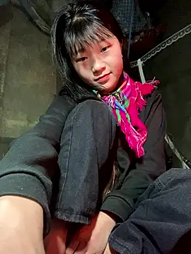 hinata-xx online show from 01.08.26