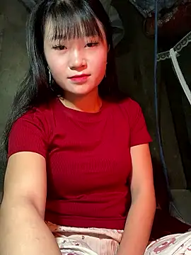 hinata-xx online show from 01.18.26