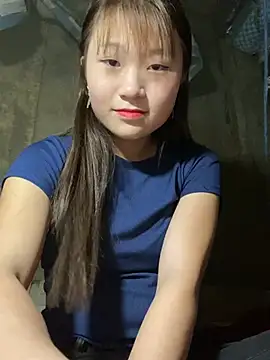 hinata-xx online show from 02.07.26