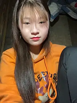 hinata-xx online show from 02.13.26