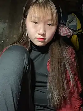 hinata-xx online show from 03.07.26