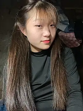 hinata-xx online show from 03.18.26