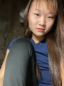 hinata-xx online show from 03.26.26