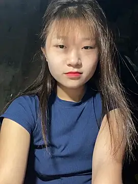 hinata-xx online show from 03.27.26