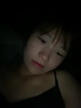 hinata-xx online show from 03.28.26