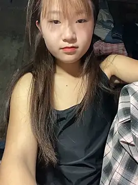 hinata-xx online show from 03.29.26