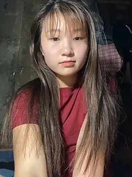 hinata-xx online show from 03.31.26