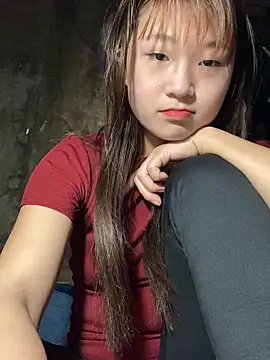 hinata-xx online show from 04.02.26