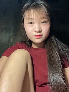 hinata-xx online show from 04.11.26