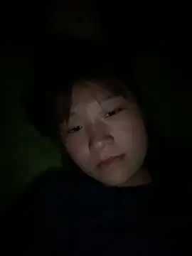 hinata-xx online show from 04.14.26