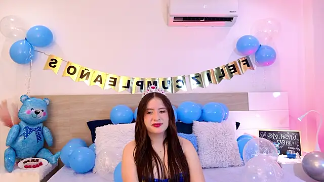 BellaFlecher online show from 01.19.26