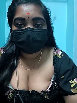 Snapshot of Shaksana-reddy chatting on 12.22.25 Shaksana-reddy online show from 12.22.25