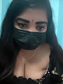 Snapshot of Shaksana-reddy chatting on 12.23.25 Shaksana-reddy online show from 12.23.25