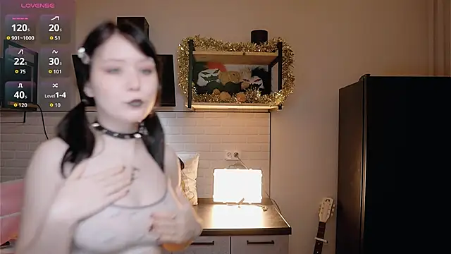 Nickari online show from 04.04.26