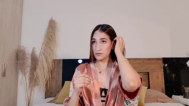 Snapshot of LucyHanks chatting on 03.03.26 LucyHanks online show from 03.03.26