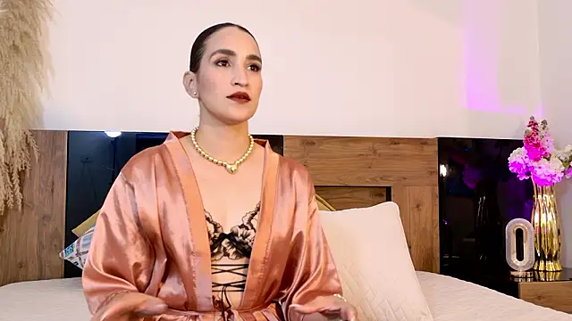 Snapshot of LucyHanks chatting on 03.10.26 LucyHanks online show from 03.10.26