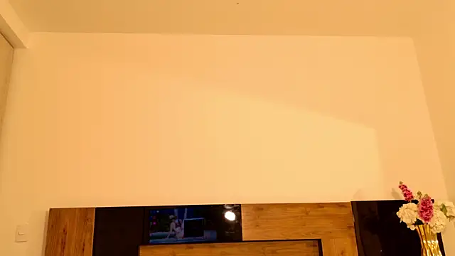 Snapshot of LucyHanks chatting on 04.14.26 LucyHanks online show from 04.14.26