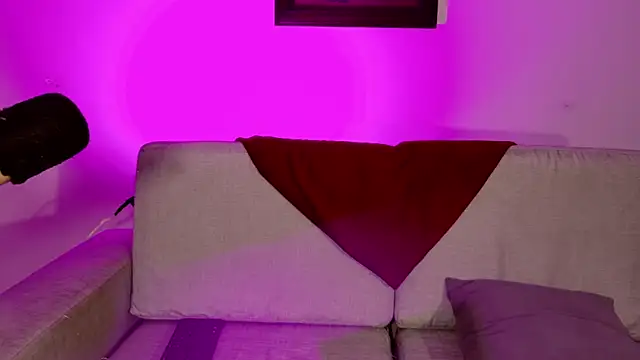 KymRivers online show from 01.07.26