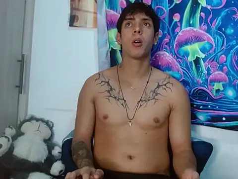 Wolf light online show from 01.13.26