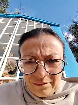 Susana Rojas online show from 02.25.26