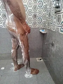 johny044 online show from 02.10.26