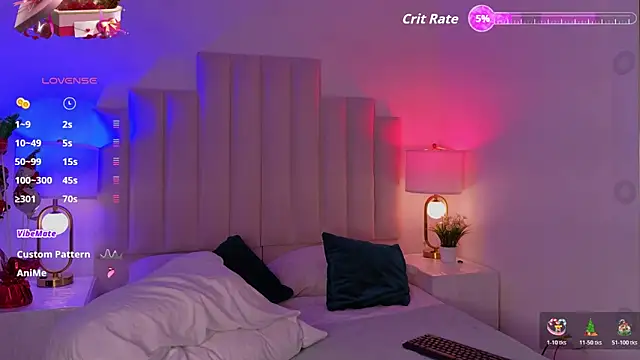 Skymoon0 online show from 02.20.26