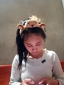 Him MountainGirl online show from 02.19.26