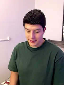 Goldenknight33 online show from 01.10.26