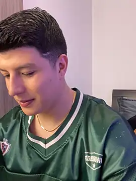 Goldenknight33 online show from 02.21.26