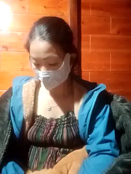 Snapshot of Amiluli chatting on 01.06.26 Amiluli online show from 01.06.26