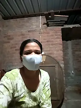 Snapshot of Chetna_thakur chatting on 05.27.26 Chetna thakur online show from 05.27.26