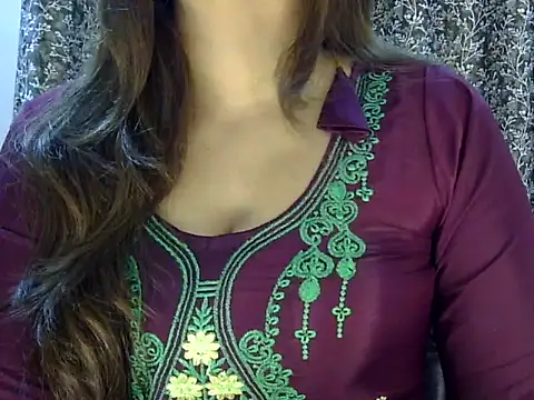 Exotic tanvi online show from 03.22.26