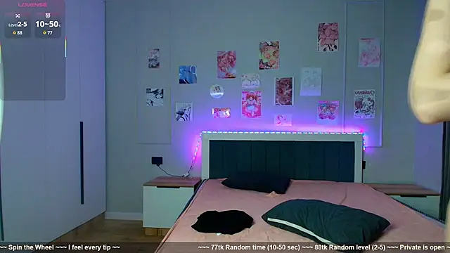 Snapshot of kimyjina chatting on 01.08.26 kimyjina online show from 01.08.26