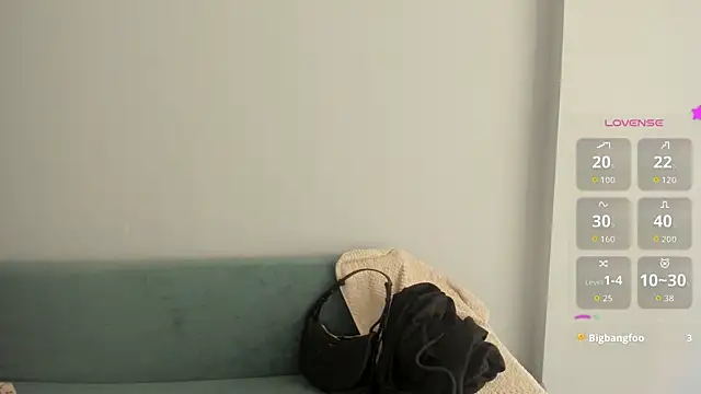 kimyjina online show from 03.13.26