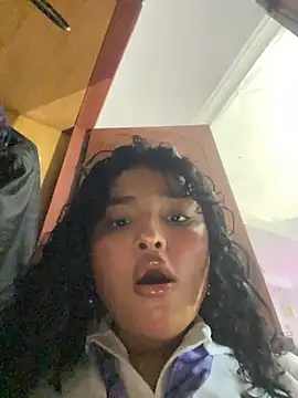 ladulcemary  online show from 02.18.26