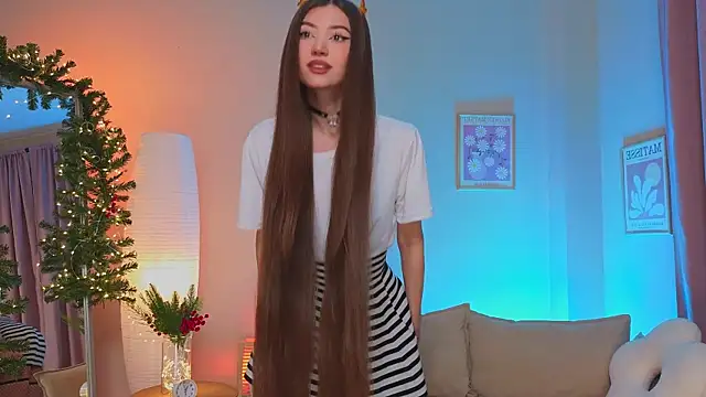 oliviaah  online show from 12.17.25