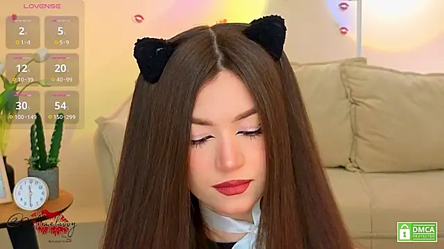 oliviaah  online show from 03.16.26