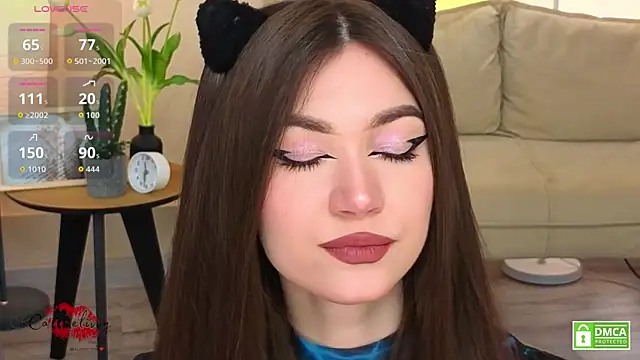 oliviaah  online show from 04.16.26