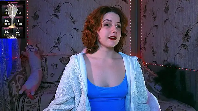 Ari Meow online show from 02.01.26