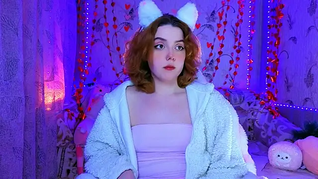 Ari Meow online show from 03.08.26