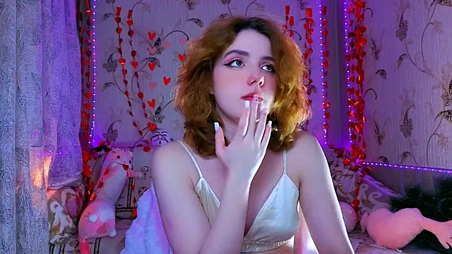 Ari Meow online show from 03.21.26