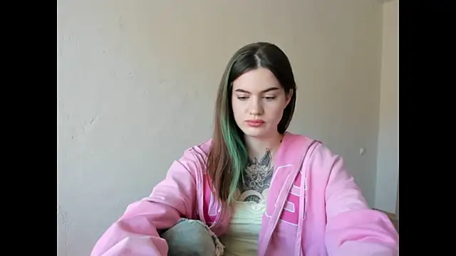 NikkieKitty online show from 03.29.26