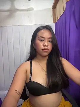 Lovely apple19 online show from 03.02.26