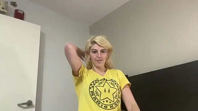 CelestialRuby online show from 01.09.25