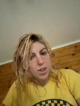 CelestialRuby online show from 10.01.25