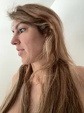 CelestialRuby online show from 11.07.25