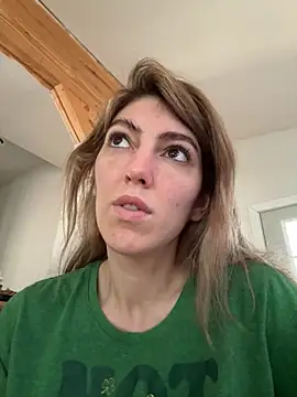 CelestialRuby online show from 11.28.25