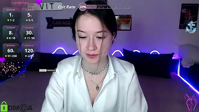 Bellaa Dream1 online show from 04.14.26