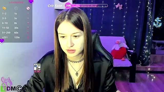 Bellaa Dream1 online show from 05.10.26
