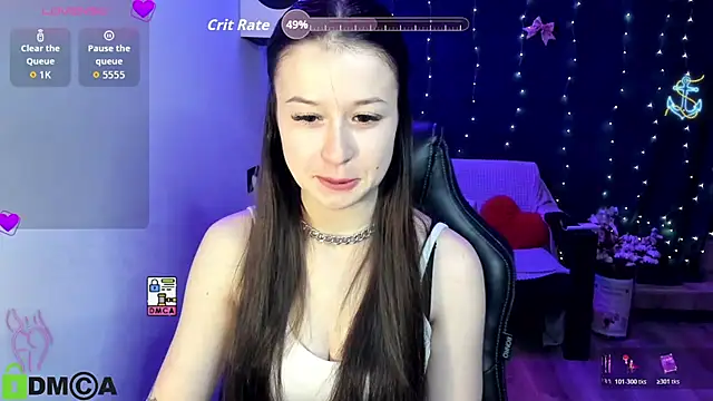 Snapshot of Bellaa_Dream1 chatting on 06.12.26 Bellaa Dream1 online show from 06.12.26